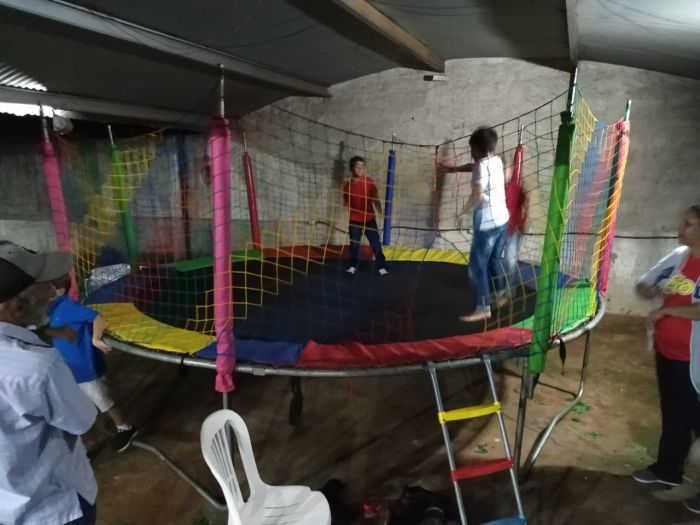 5ª NOITE DA BATATA